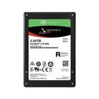 SSD disk Seagate IronWolf 3.84TB 2.5'' SATA 6Gbps  | ZA3840NM10011