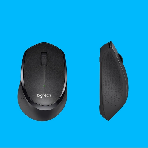 Wireless mouse Logitech B330 Silent Plus 910-004913