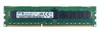 Memory RAM 1x 8GB Samsung ECC REGISTERED DDR3 1600MHz PC3-12800 RDIMM | M393B1G70QH0-YK0