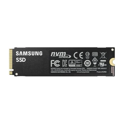 SSD disk Samsung 980 PRO 2TB M.2 NVMe PCIe 4.0 | MZ-V8P2T0BW