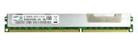 Memory RAM 1x 8GB Samsung ECC REGISTERED DDR3 1066MHz PC3-8500 RDIMM | M392B1K73CM0-YF8
