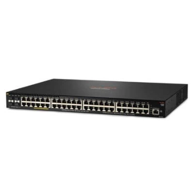 switch HPE JL558A new RACK