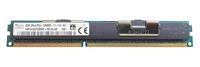 Memory RAM 1x 8GB Hynix ECC REGISTERED DDR3 1600MHz PC3-12800 RDIMM | HMT41GV7CMR4C-PB