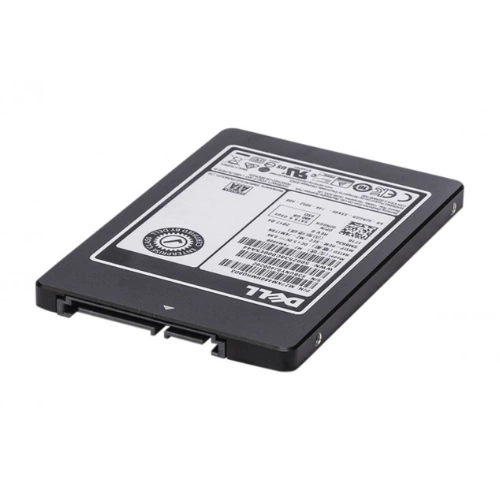 SSD disk DELL  400GB 2.5'' SATA 6Gb/s VKT80-RFB  | REFURBISHED