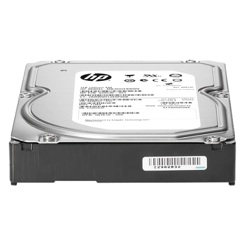 Hard Disc Drive dedicated for HP server 3.5'' capacity 300GB 15000RPM HDD SAS 12Gb/s P04693-B21-RFB | REFURBISHED