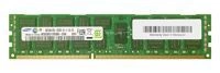Memory RAM 1x 4GB Samsung ECC REGISTERED DDR3 1333MHz PC3-10600 RDIMM | M393B5170GB0-CH9