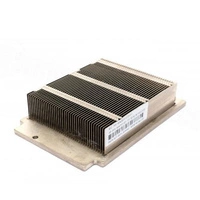 Heatsink dedicated for servers HP ProLiant DL360p G8 | 654757-001-RFB