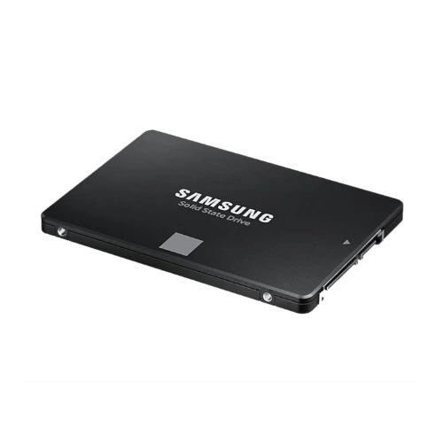 SSD disk Samsung 870 EVO 250GB 2.5'' SATA 6Gb/s V-NAND TLC | MZ-77E250B/EU