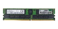 Memory RAM 1x 32GB Hynix ECC REGISTERED DDR4 2Rx4 2400MHz PC4-19200 RDIMM | HP24D4R7D4MAM-32