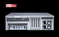 NAS server QNAP TS-h1677XU-RP-3700X-32G 16x SSD | HDD SATA 32GB RAM