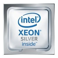Intel Xeon Processor Silver 4112 dedicated for Fujitsu (8.25MB Cache, 4x 2.60GHz) S26361-F4051-L212