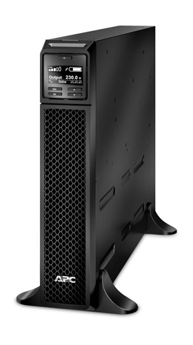 UPS APC Smart-UPS SRT On-Line 3000VA Tower 2700W 10x C13/C19 SRT3000XLI