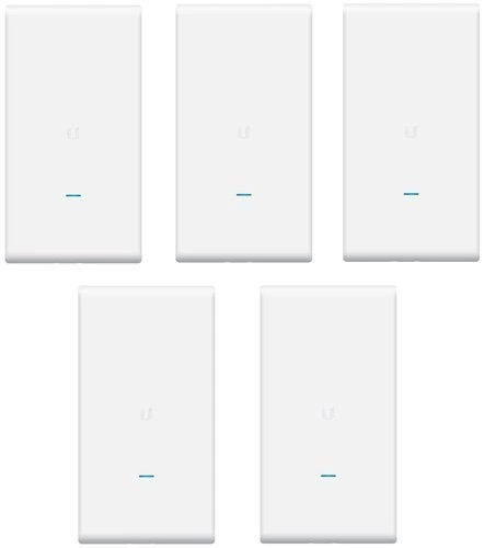 Access Point Ubiquiti UAP-AC-M-PRO-5 2,4 GHz | 5 GHz 1300 Mbps 802.11a/b/g/n/ac