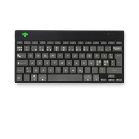 Wired keyboard R-GO Tools R-Go Compact Break QWERTY