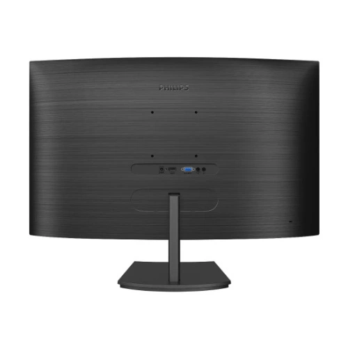 Monitor 27" Philips 271E1SCA/00 1920 x 1080 Full HD 75Hz screen matrix VA