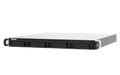 NAS server QNAP TS-432PXU-2G 4x SSD | HDD SATA 2GB RAM