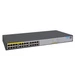 Switch HPE JH019A 24x 10/100/1000 2x SFP 124 W PoE+