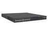 Switch HPE FlexNetwork 5510 24G PoE+ 4SFP+ HI 24x 1Gb 4x SFP+ 740 W PoE+
