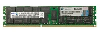 Memory RAM 1x 16GB Samsung ECC REGISTERED DDR3 2Rx4 1333MHz PC3-10600 RDIMM | M393B2G70AH0-YH9
