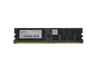 Memory RAM 1x 2GB QIMONDA ECC REGISTERED DDR2 400MHz PC2-3200 RDIMM | HYS72T256220HR