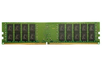 Memory RAM 1x 32GB Supermicro - SuperStorage 6049P-E1CR45H DDR4 2666MHZ ECC REGISTERED DIMM |