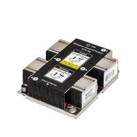 Heatsink dedicated for servers HP ProLiant DL360 G10 | 873590-001-RFB