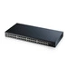 Switch Zyxel GS1900-48-EU0102F 48x 1Gb 2x SFP