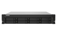 NAS server QNAP TS-832PXU-4G 8x SSD | HDD SATA 4GB RAM