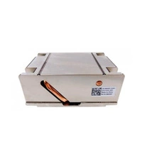 Heatsink dedicated for servers DELL PowerEdge R530 | 8XH97-RFB