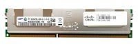 Memory RAM 1x 16GB Samsung ECC REGISTERED DDR3 1066MHz PC3-8500 RDIMM | M393B2K70CM0-YF8