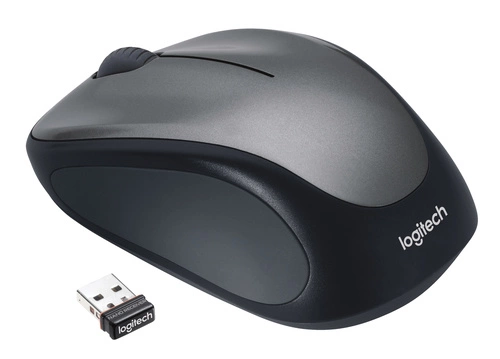 Wireless mouse Logitech M235 910-002201