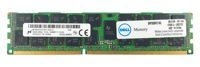 Memory RAM 1x 16GB Micron ECC REGISTERED DDR3 1600MHz PC3-12800 RDIMM | MT36KSF2G72PZ-1G6