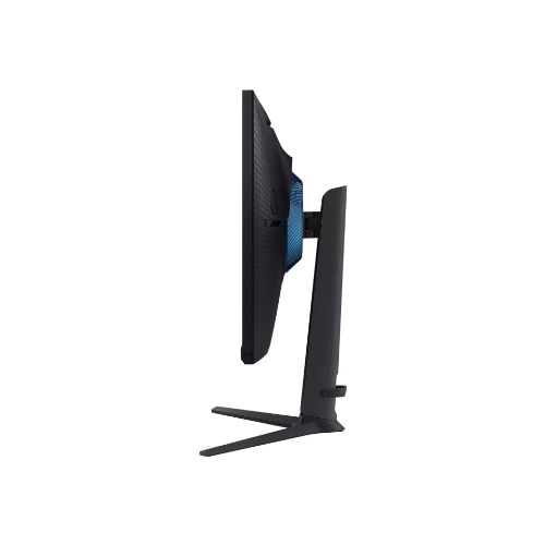 Monitor 27" Samsung Odyssey LS27AG300NUXEN G30A 1920 x 1080 Full HD 144Hz screen matrix VA
