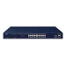 Switch Planet GS-4210-16T2S 16x 1Gb 2x SFP