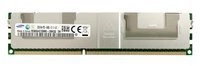 Memory RAM 1x 32GB Samsung ECC LOAD REDUCED DDR3 4Rx4 1866MHz PC3-14900 LRDIMM | M386B4G70BM0-CMA