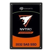SSD disk Seagate Nytro 3532 1.6TB 2.5'' SAS 12Gbps  | XS1600LE70084