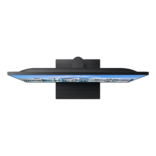 Monitor 27" Samsung LF27T450FZUXEN T450 1920 x 1080 Full HD 75Hz screen matrix IPS