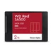 SSD disk Western Digital WD Red 2TB 2.5'' SATA 6Gb/s | WDS200T1R0A