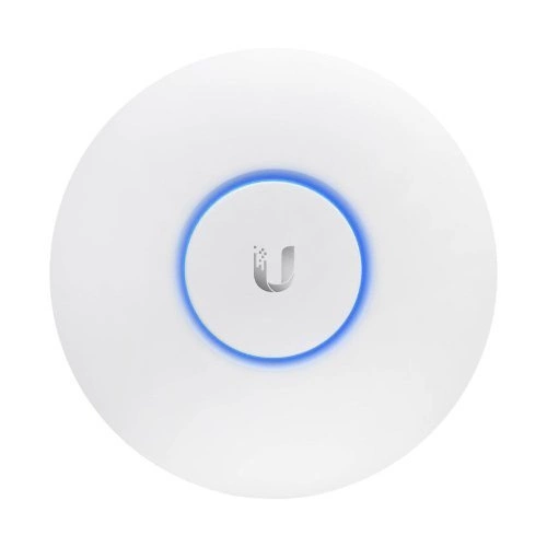 Access Point Ubiquiti UAP-AC-HD 2,4 GHz | 5 GHz 2533 Mbps 802.3at PoE+ 802.11 a/b/g/n/r/k/v/ac/ac-wave2
