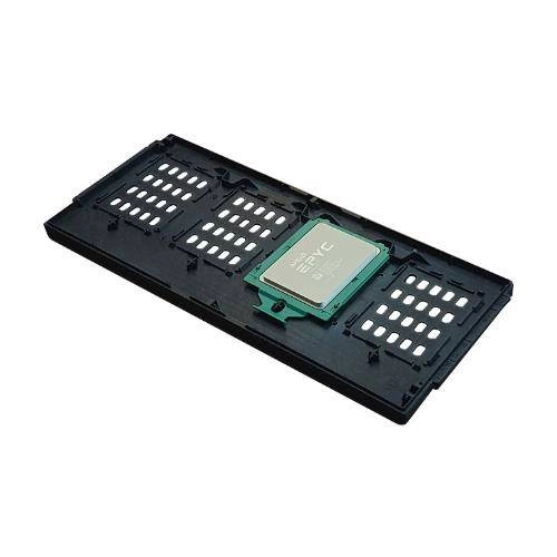 AMD Processor EPYC 7402 (128MB Cache, 24x 2.80GHz) 100-100000046WOF