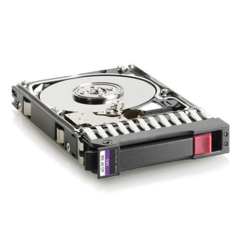 Hard Disc Drive dedicated for HP server 3.5'' capacity 450GB 15000RPM HDD SAS 6Gb/s 653951-001 | 516810-002 | 652615-B21