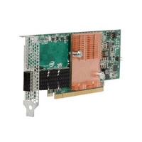 Network Card DELL 540-BBPB 1x QSFP+ PCI Express 100Gb