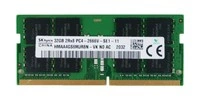 Memory RAM 1x 32GB Hynix SO-DIMM DDR4 2666MHZ PC4-21300 | HMAA4GS6MJR8N-VK