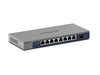 Switch Netgear GS108X-100EUS 8x 1Gb 1x SFP+