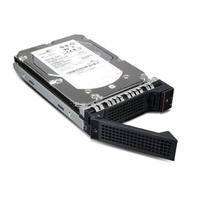 Hard Disc Drive dedicated for Lenovo server 3.5'' capacity 450GB 15000RPM HDD SAS 6Gb/s 44W2239