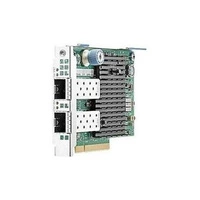 Network Card HPE 789006-B21-RFB 2x SFP+ PCI Express 10Gb