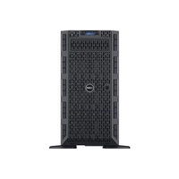 Server DELL T630 Tower  2x E5-2680 V4 256 GB RAM