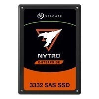 SSD disk Seagate Nytro 3332 7.68TB 2.5'' SAS 12Gbps  | XS7680SE70084