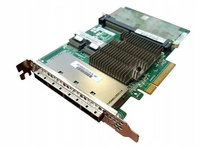 HPE Smart Array P822 615418-B21-RFB SAS/SATA 6Gb/s 2GB used 3 months