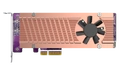 QNAP QM2-2P-244A expansion card